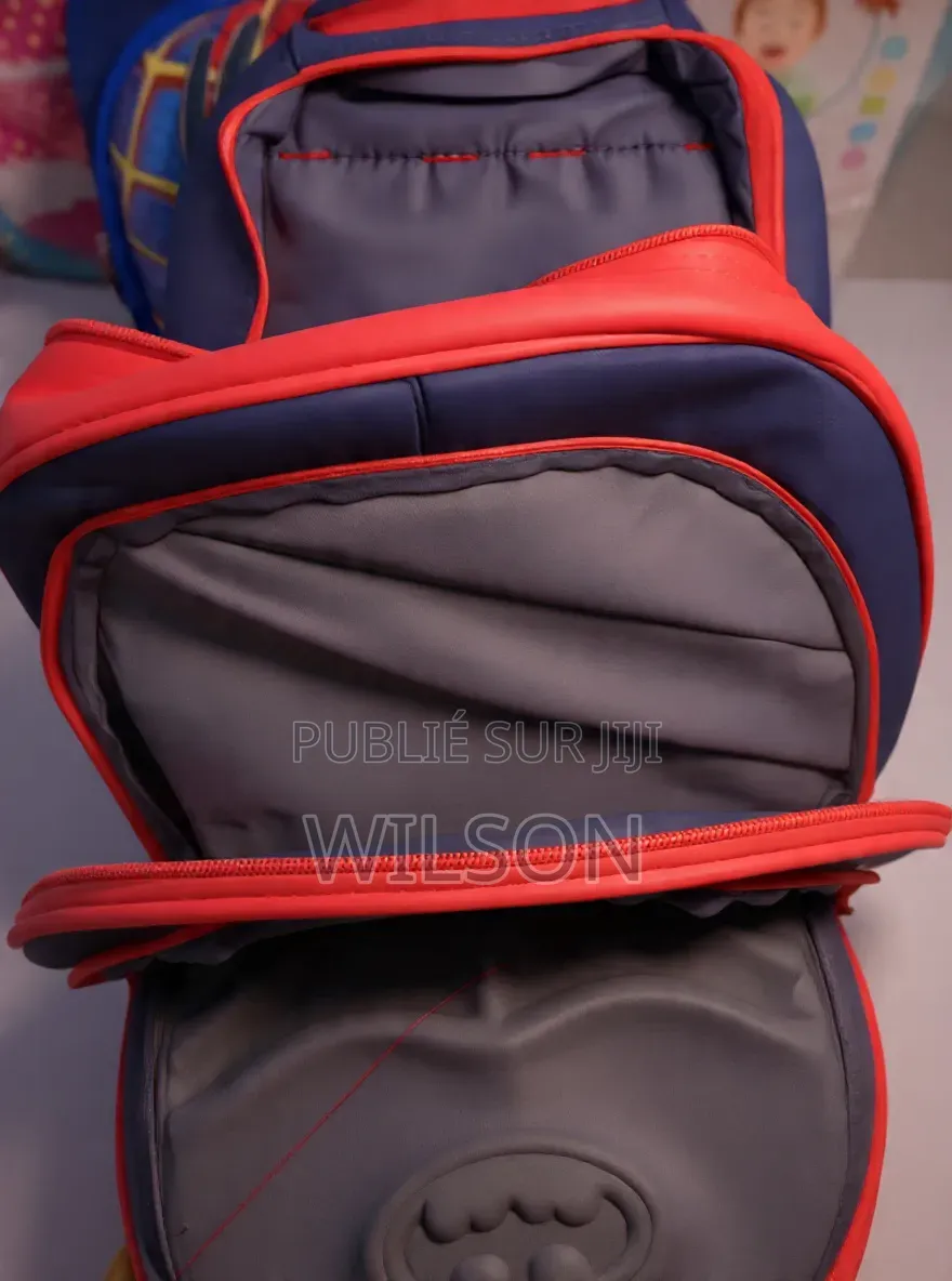 Sac d'École Pour Vos Enfants