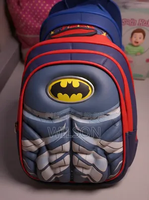 Sac d'École Pour Vos Enfants