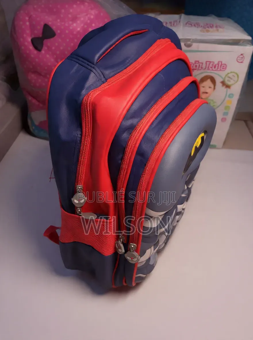 Sac d'École Pour Vos Enfants