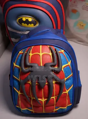 Sac d'École Pour Vos Enfants