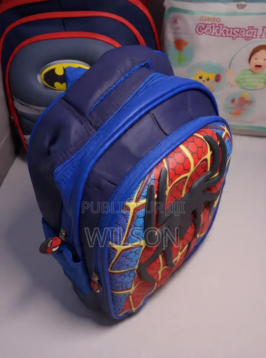 Sac d'École Pour Vos Enfants