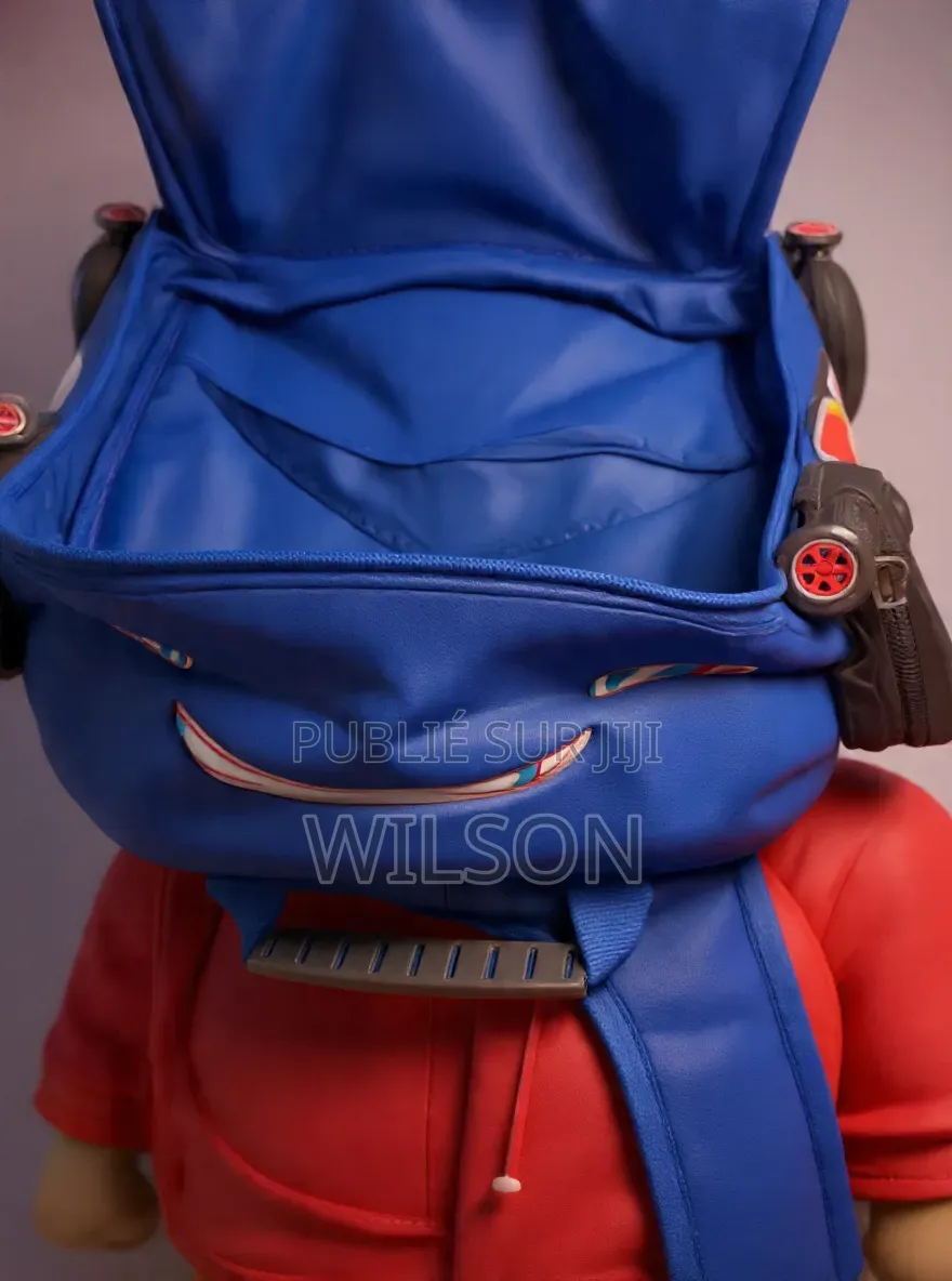 Sac d'École Pour Vos Enfants