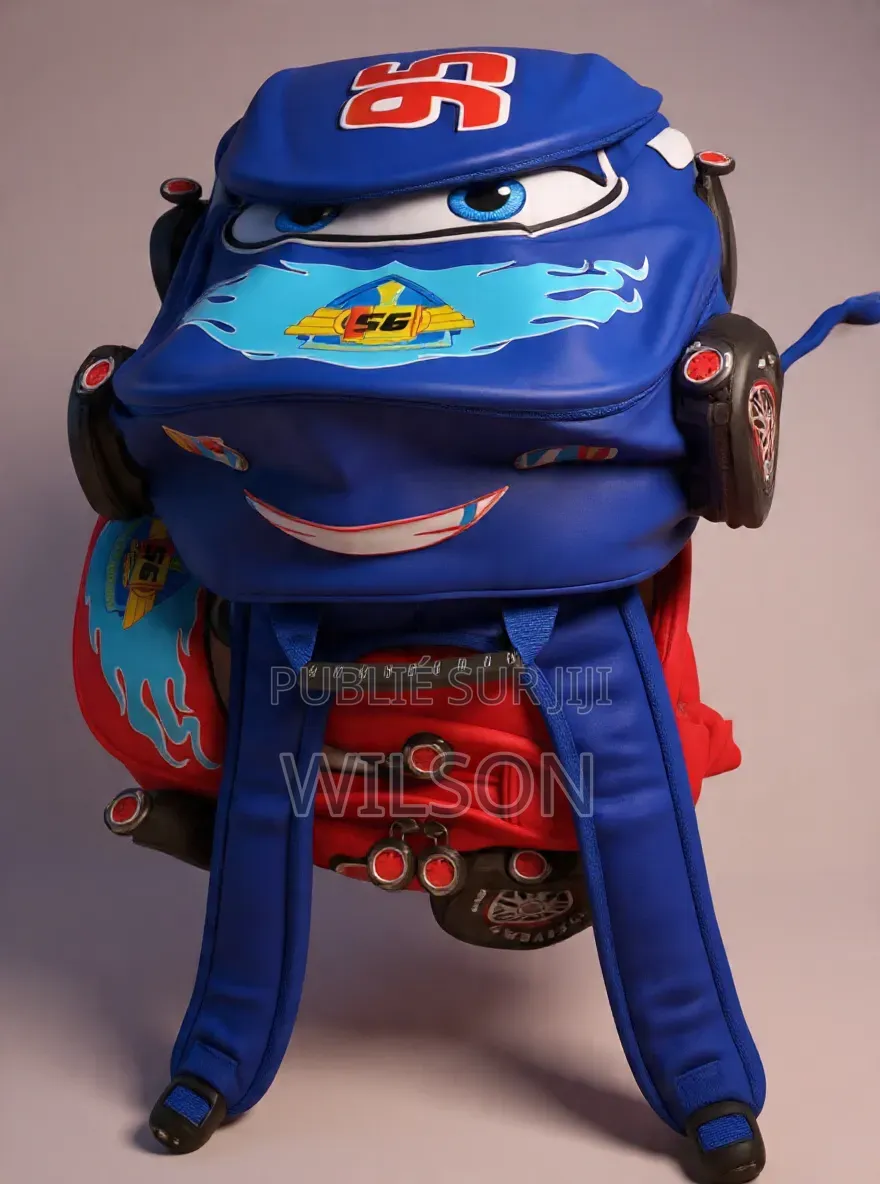 Sac d'École Pour Vos Enfants