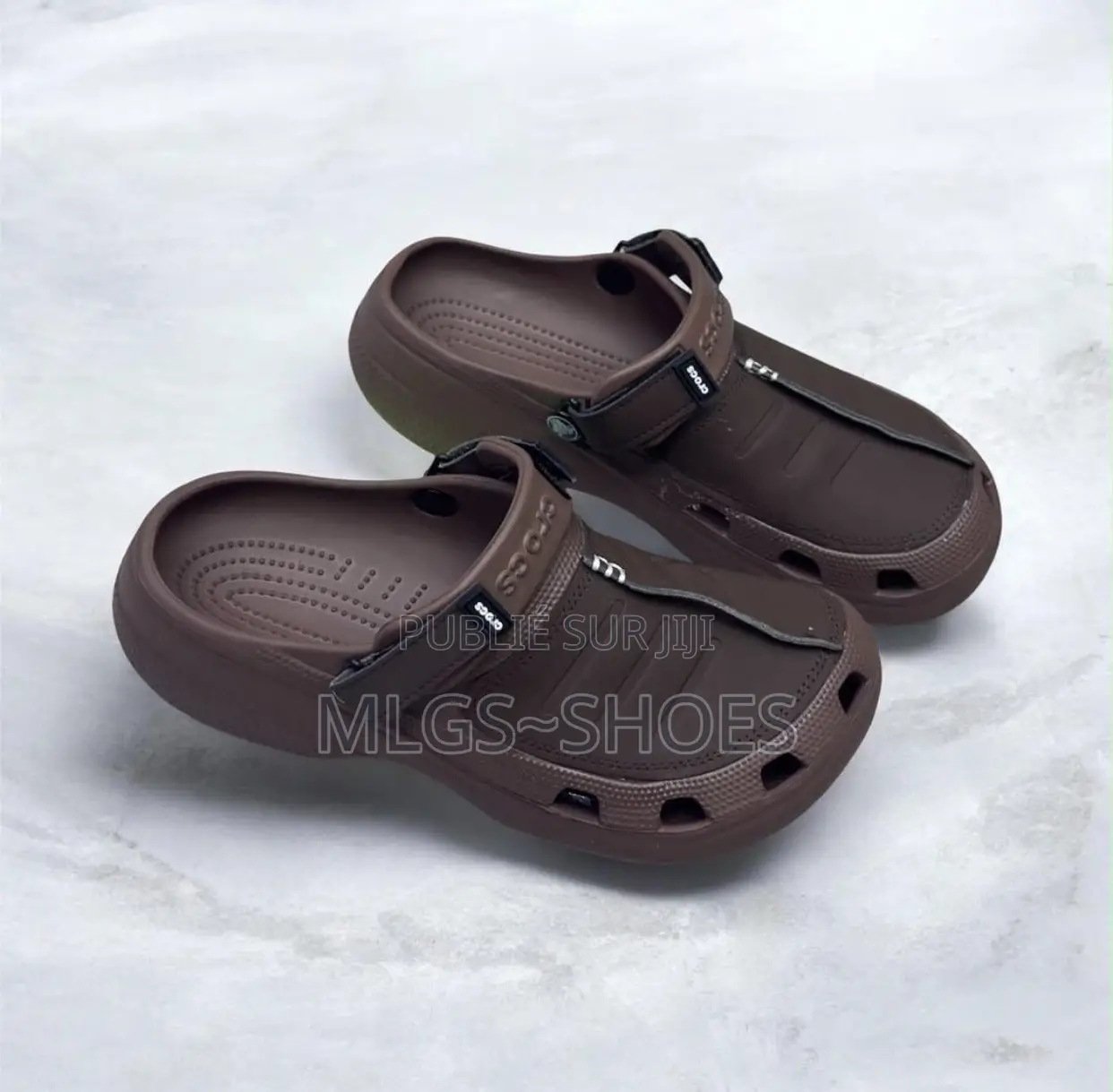 Crocs (Autre)