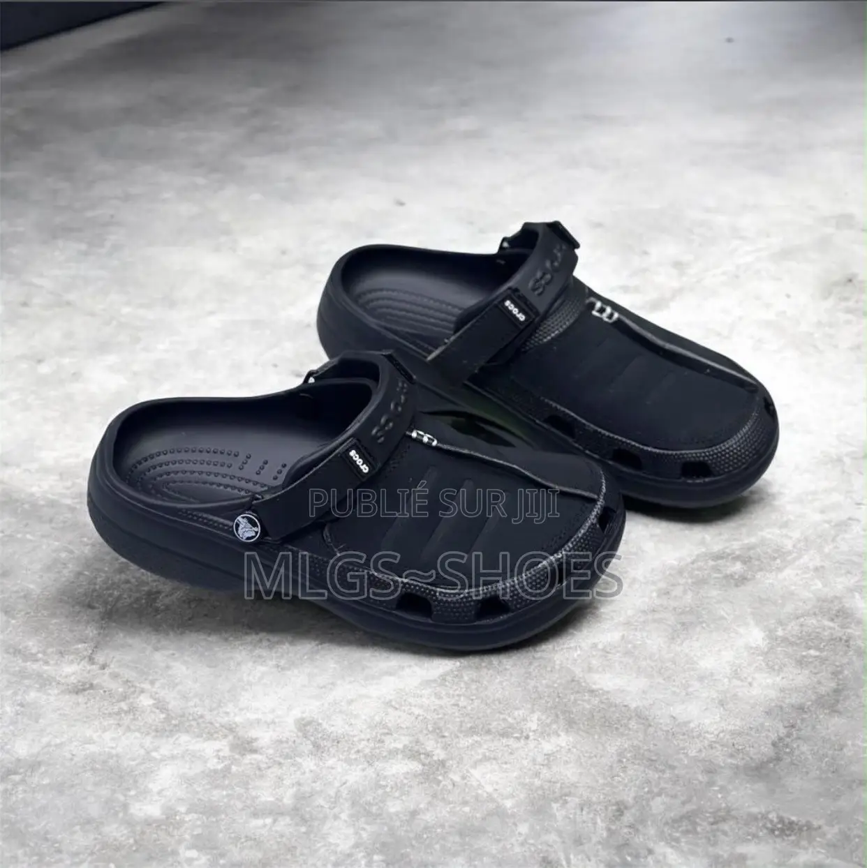 Crocs (Autre)