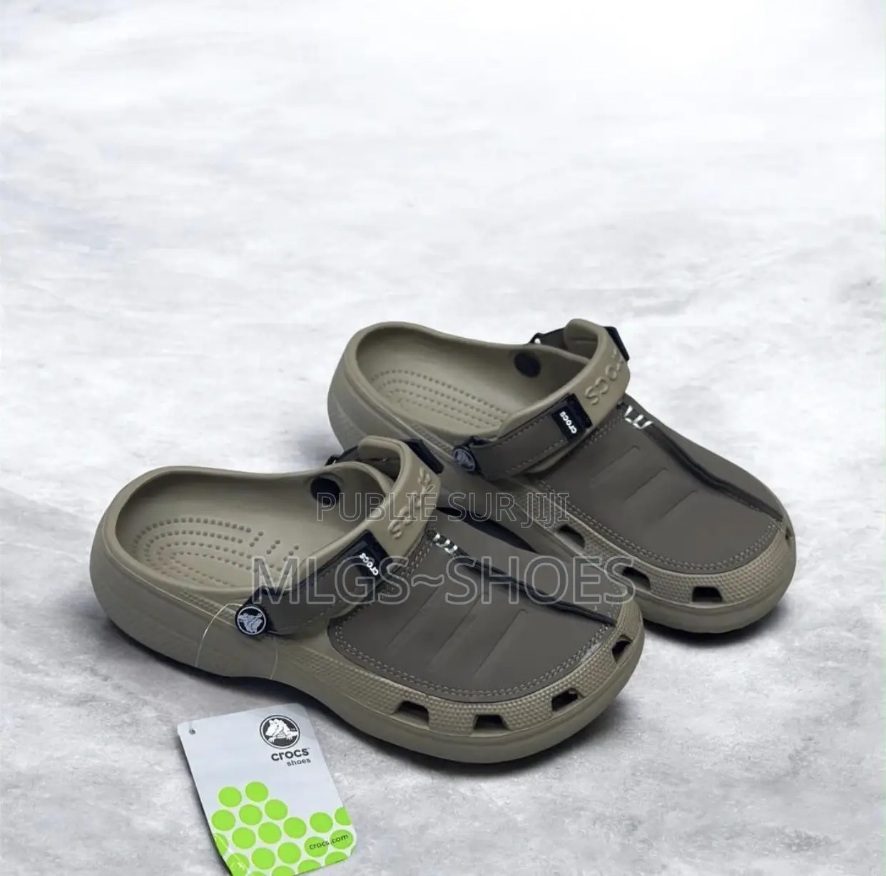 Crocs (Autre)