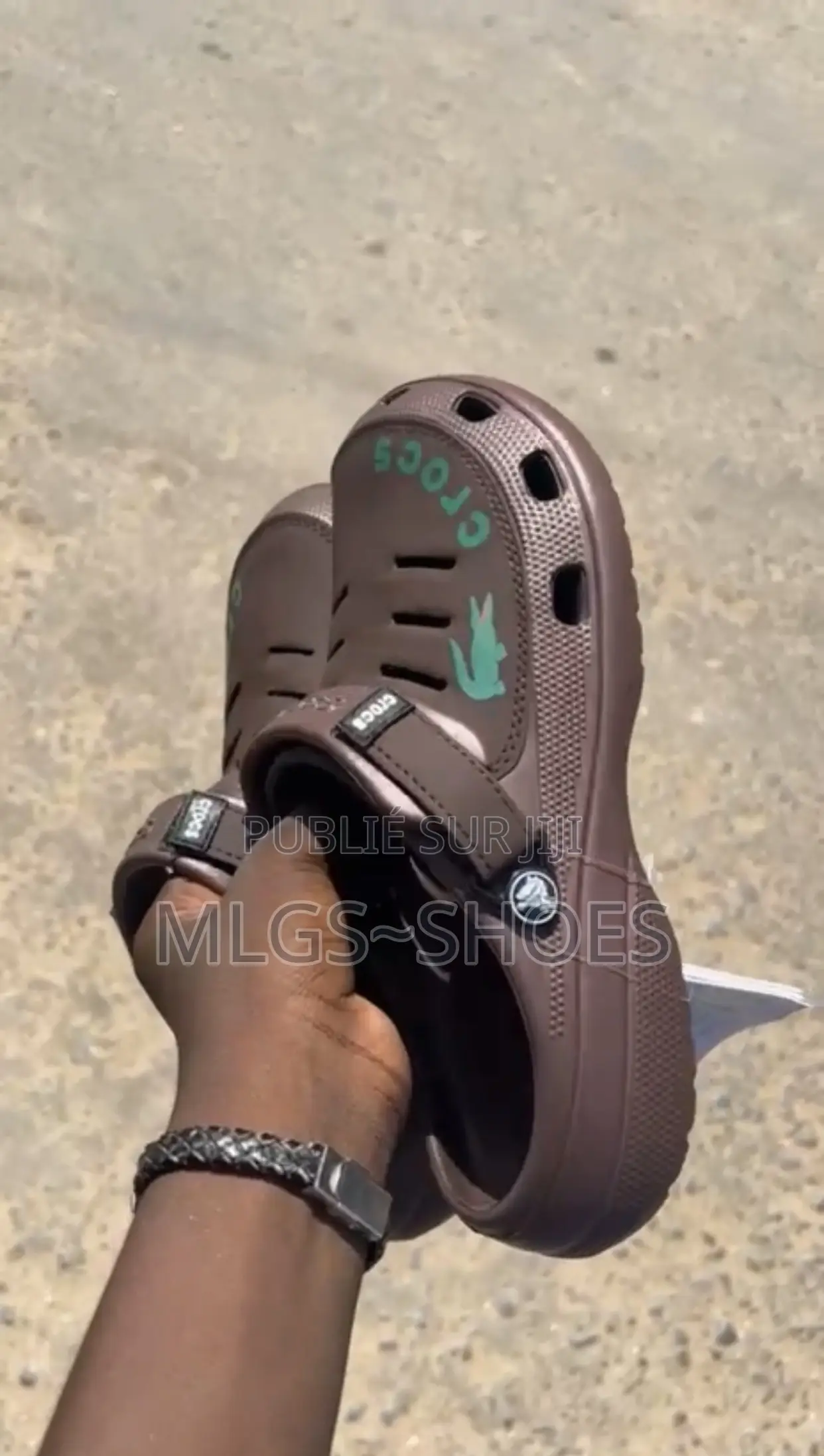 Crocs (Autre)