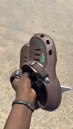 Crocs (Autre)