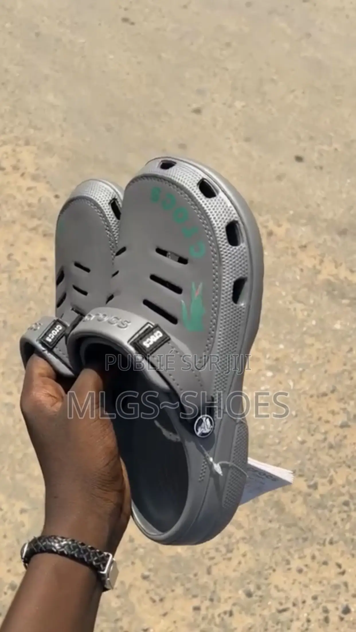Crocs (Autre)