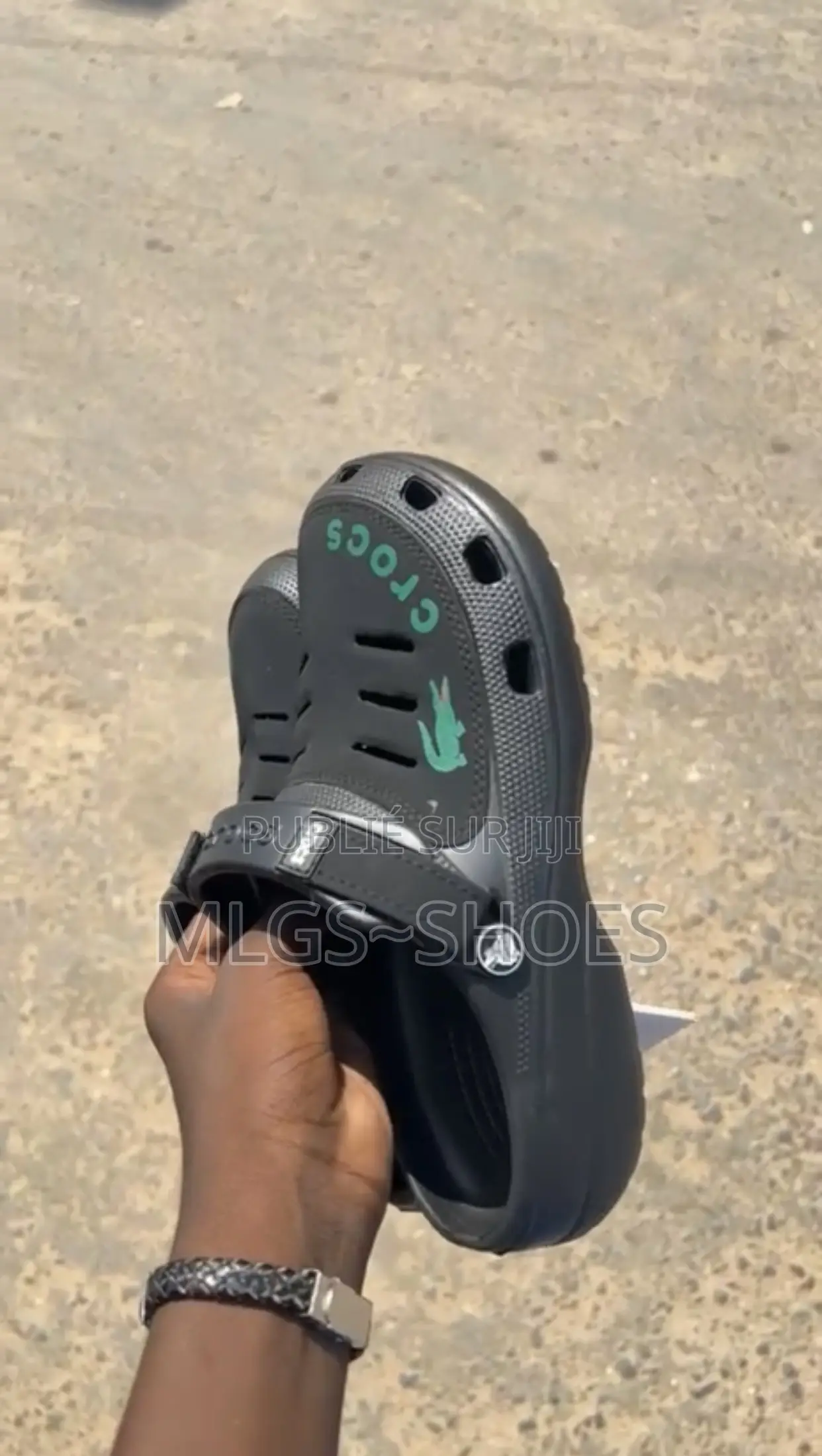 Crocs (Autre)