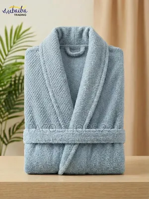 Peignoir De Bain