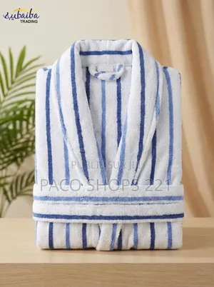 Peignoir De Bain