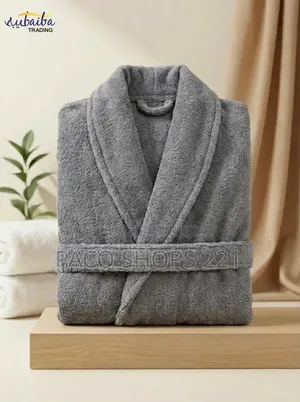 Peignoir De Bain