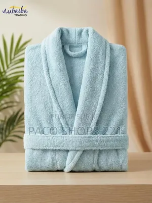 Peignoir De Bain
