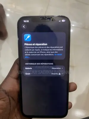 Apple iPhone 12 256 GB Bleu