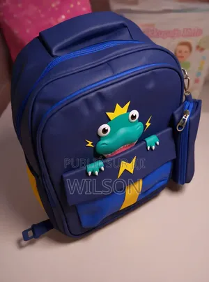  Sac À Dos Enfant – Style Praticité Au Quotidien ! 