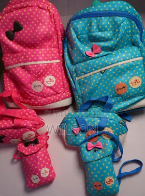 Sac À Dos Enfant – Style Praticité Au Quotidien ! 