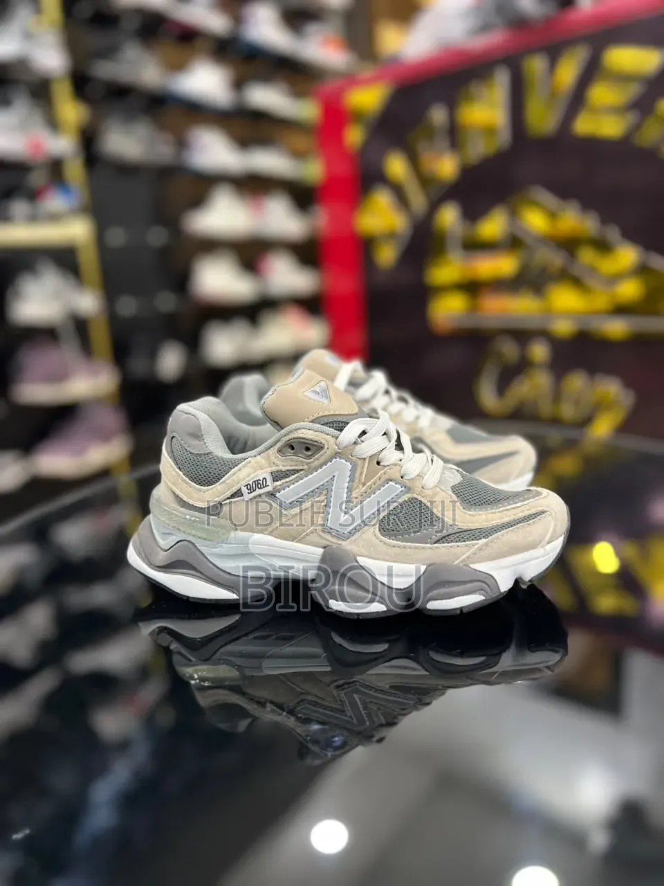 New Balance