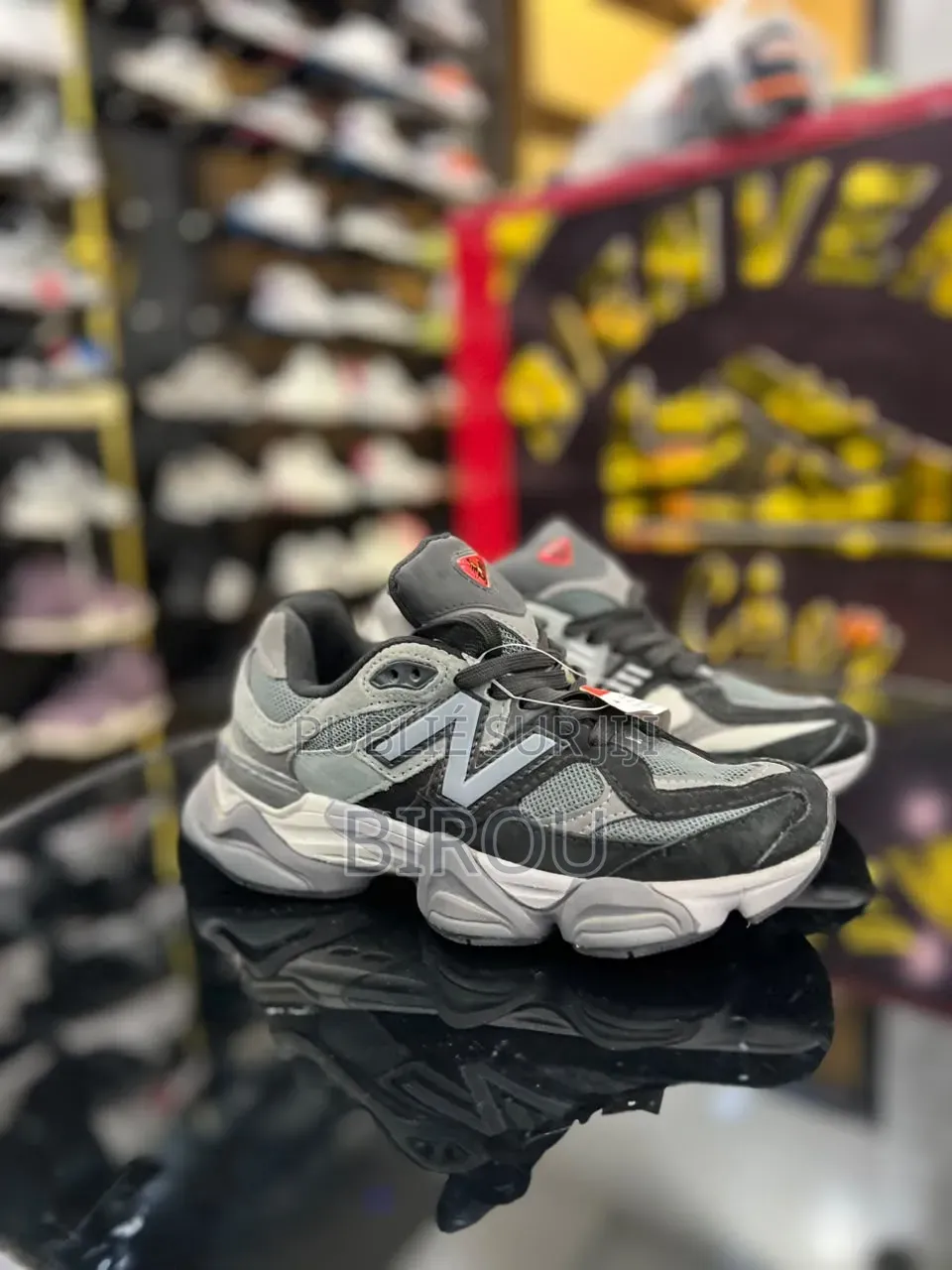 New Balance