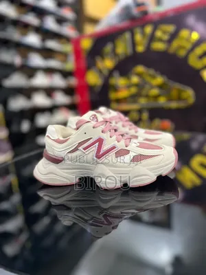 New Balance