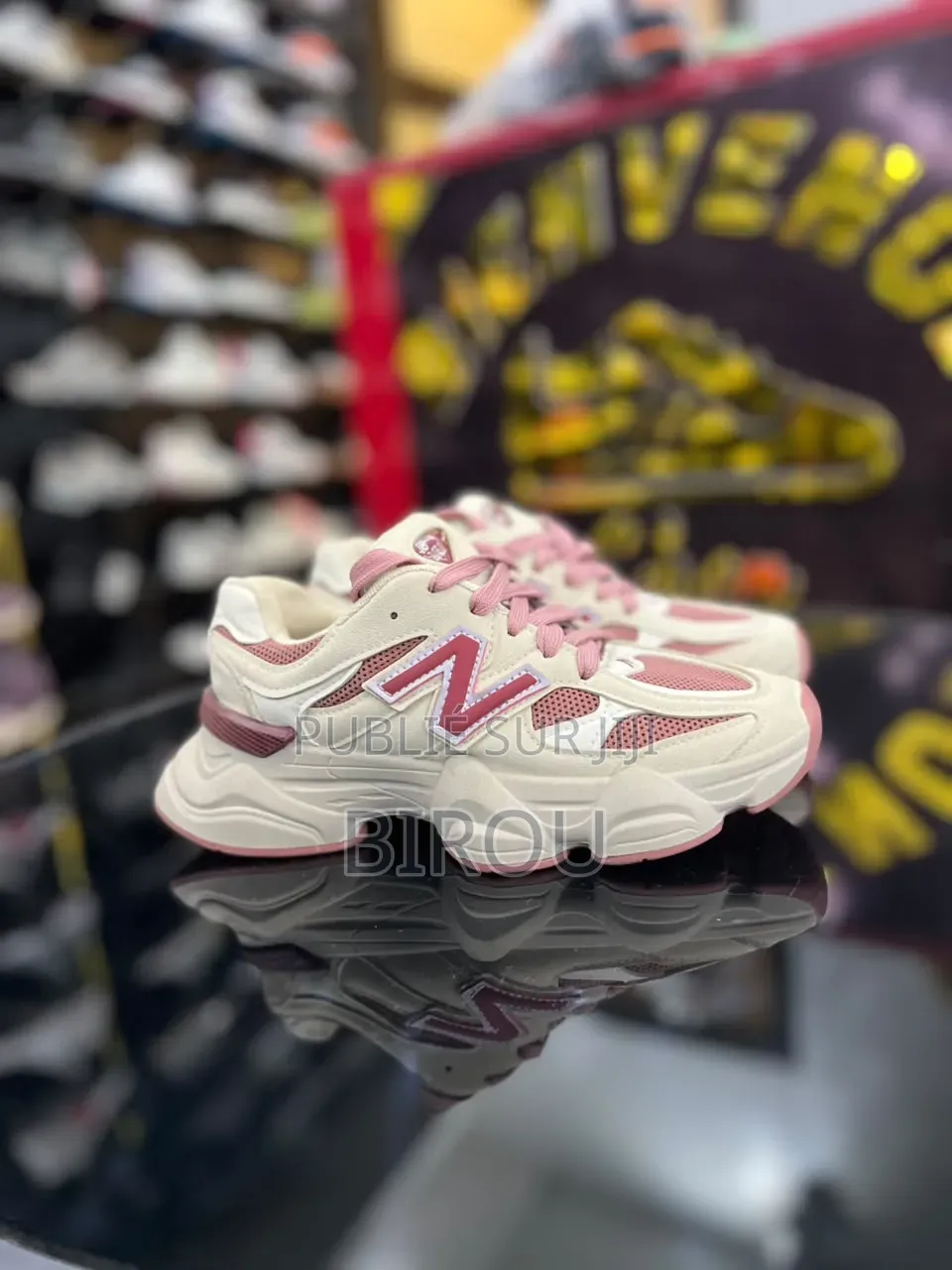 New Balance