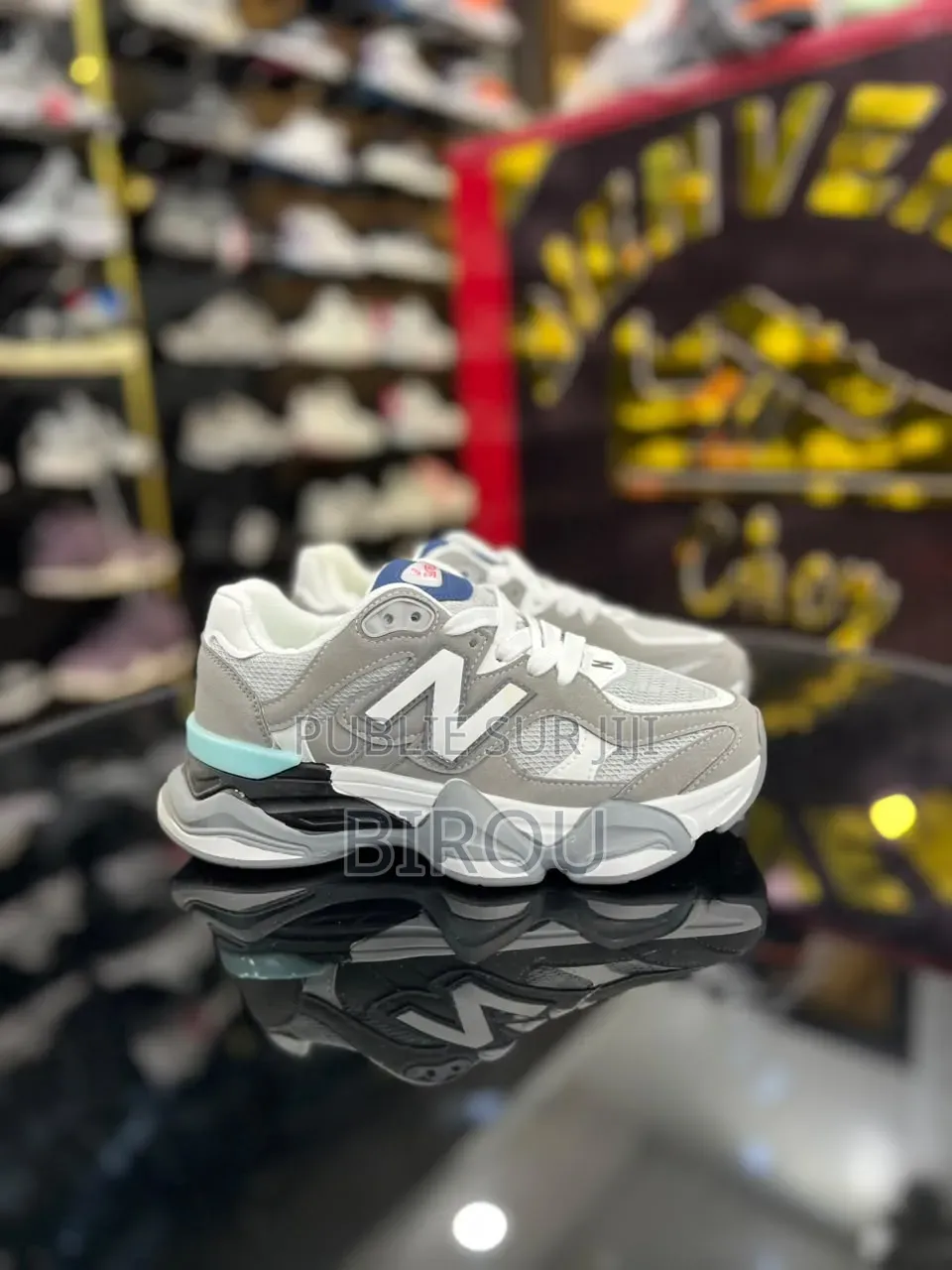New Balance