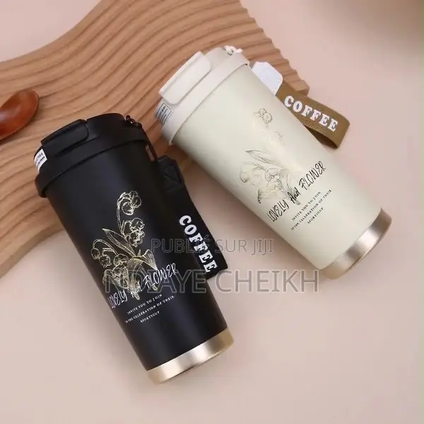 Thermos Portable