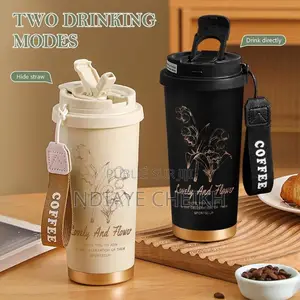 Thermos Portable