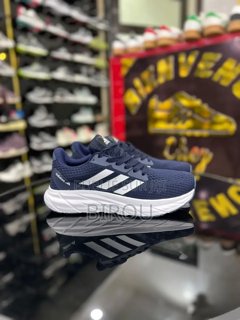 Adidas Trunnik Disponible Pointure 42 À 47