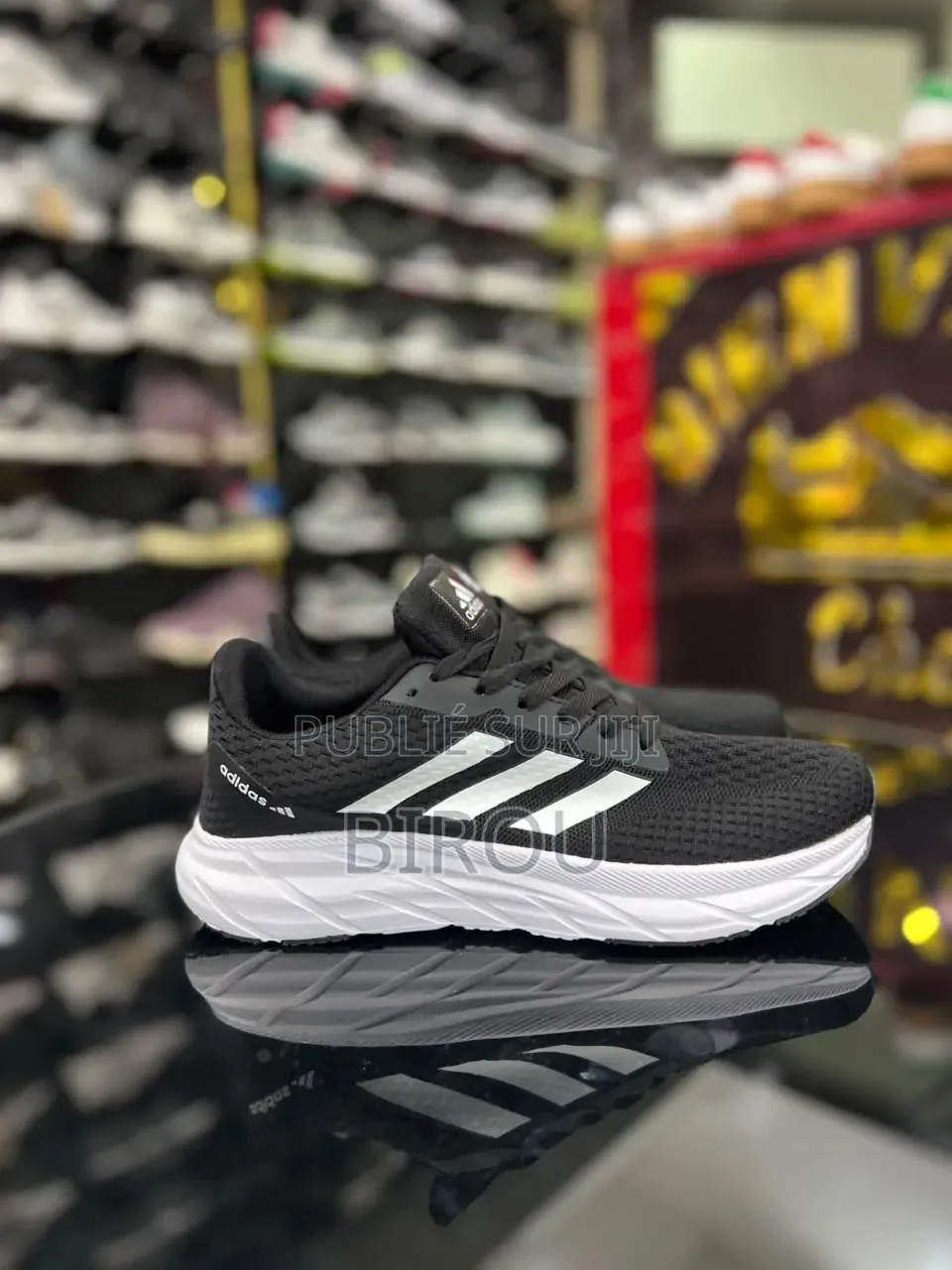 Adidas Trunnik Disponible Pointure 42 À 47