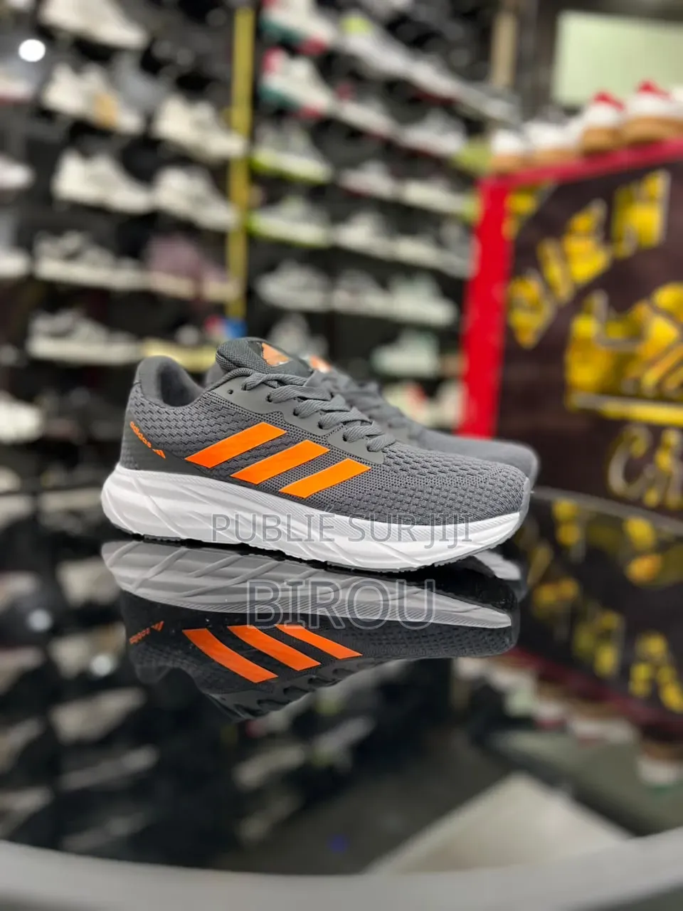 Adidas Trunnik Disponible Pointure 42 À 47