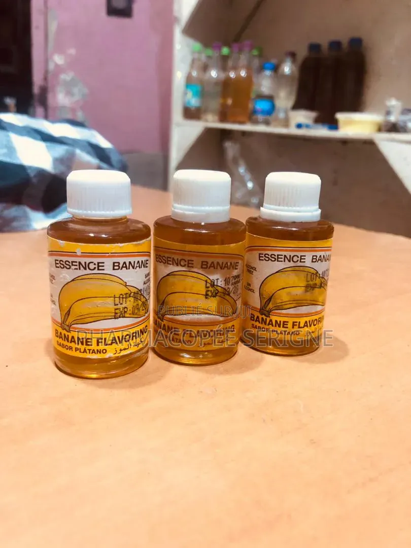 Pharmacopée