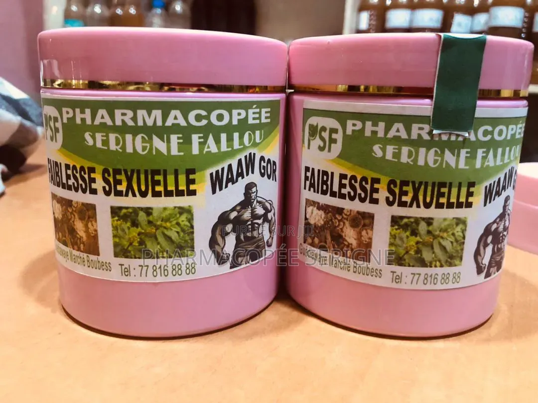 Pharmacopée