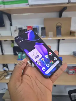 Nouveau Google Pixel 9 Pro XL 256 GB Noir