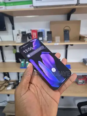 Nouveau Google Pixel 9 Pro XL 256 GB Noir