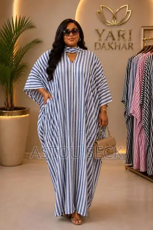 Robe Femme
