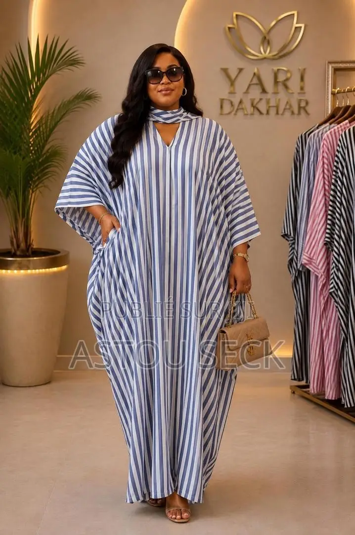 Robe Femme
