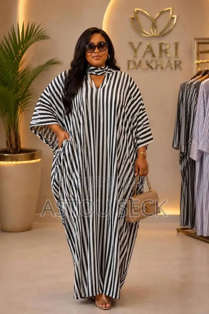 Robe Femme