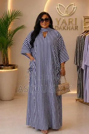 Robe Femme