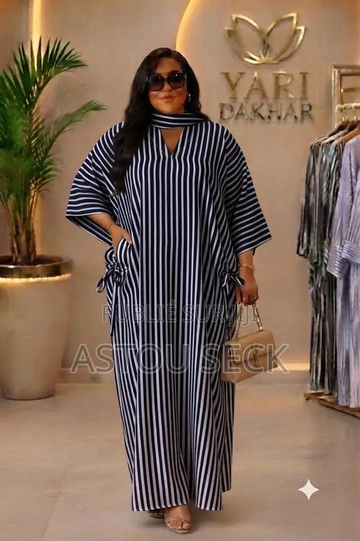 Robe Femme