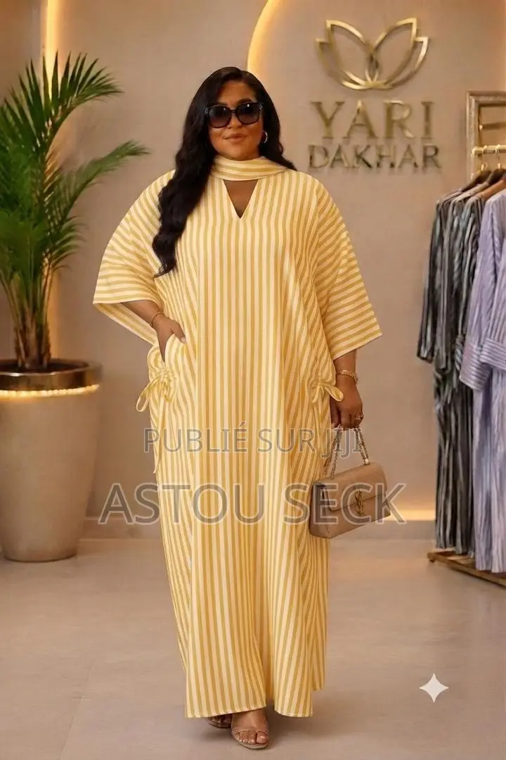 Robe Femme