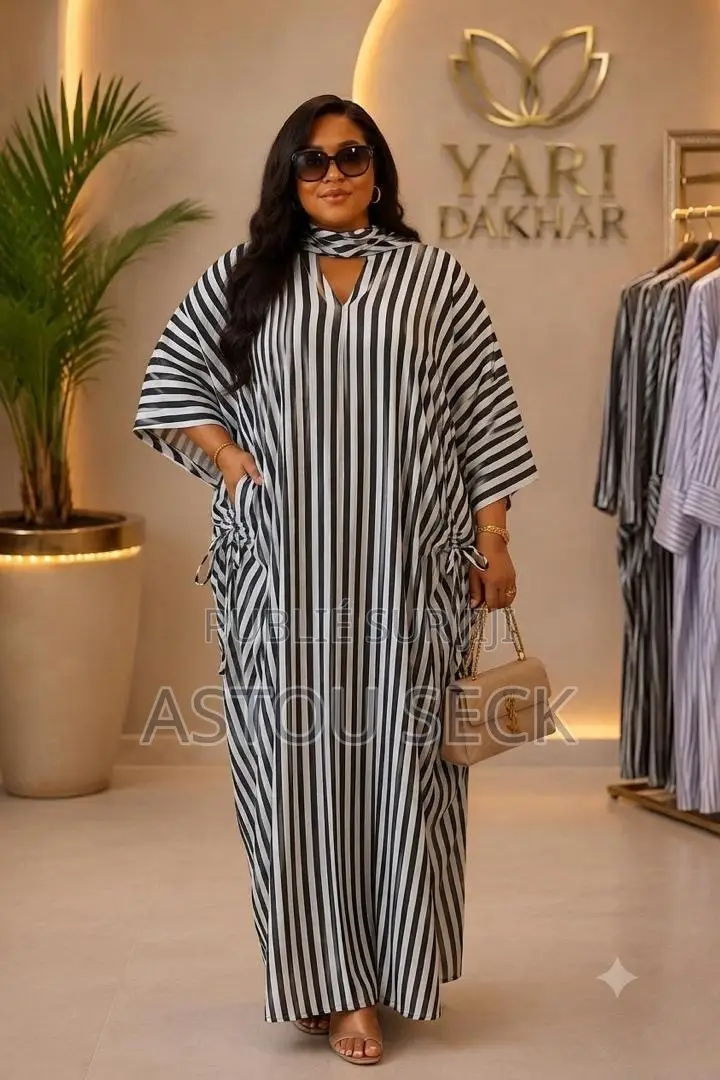 Robe Femme