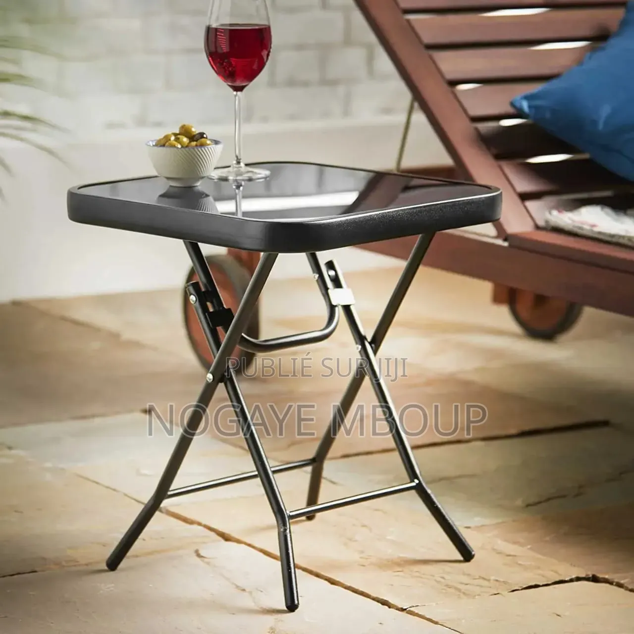 Table À Manger Seulement Sans Chaise