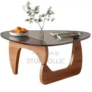 Cette Table Basse Libère Votre Petit Salon