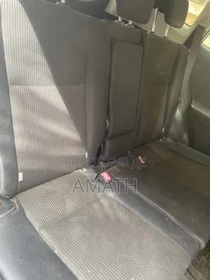Toyota RAV4 2014 Noir