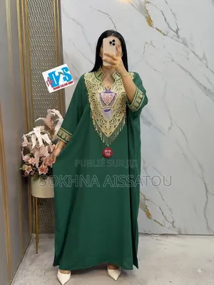 Hijab Lady Store