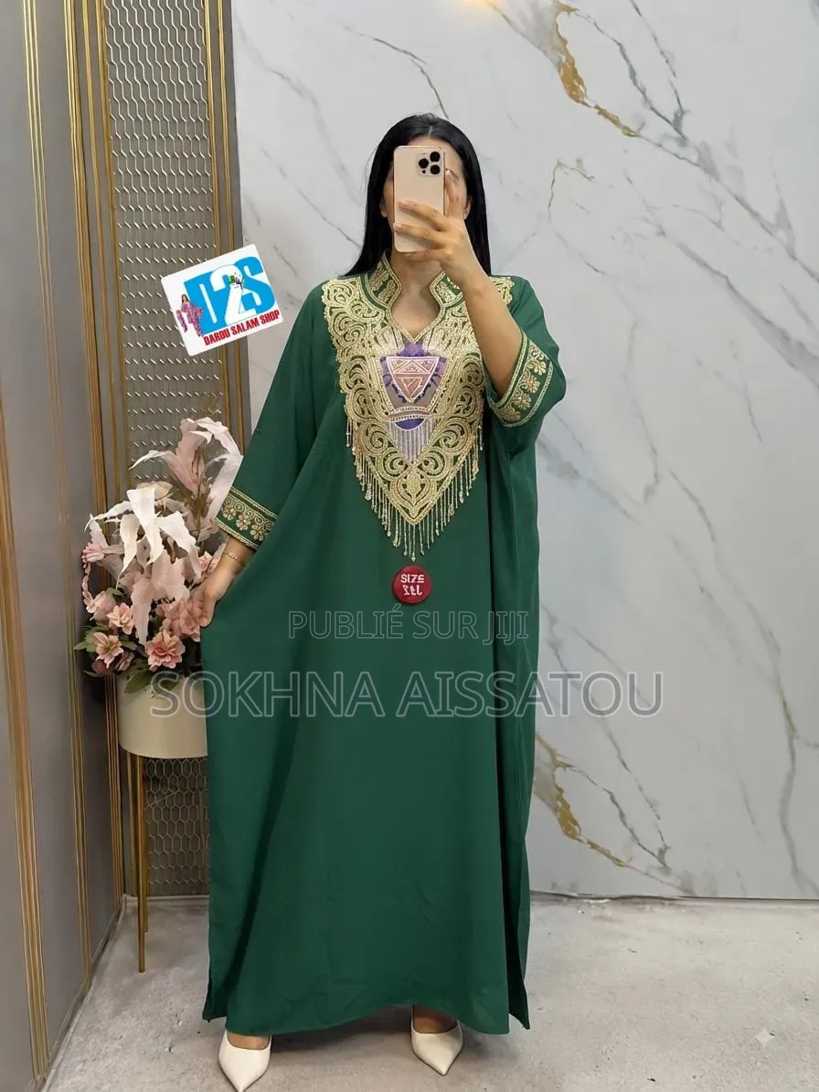 Hijab Lady Store