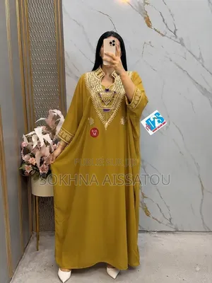 Hijab Lady Store