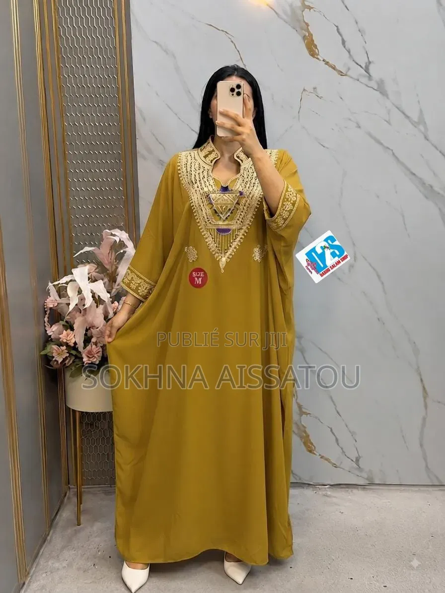 Hijab Lady Store