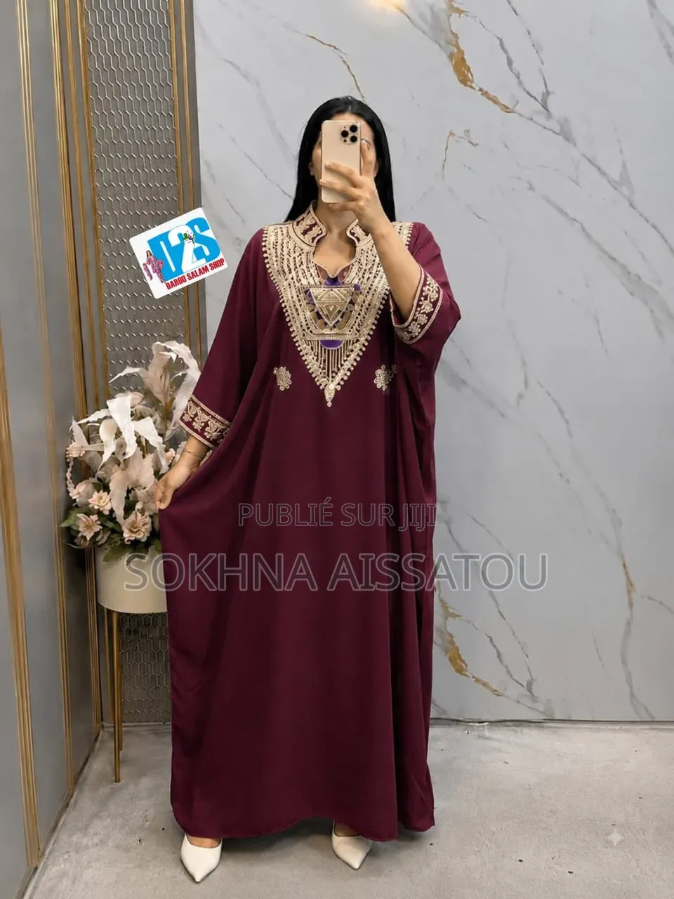 Hijab Lady Store